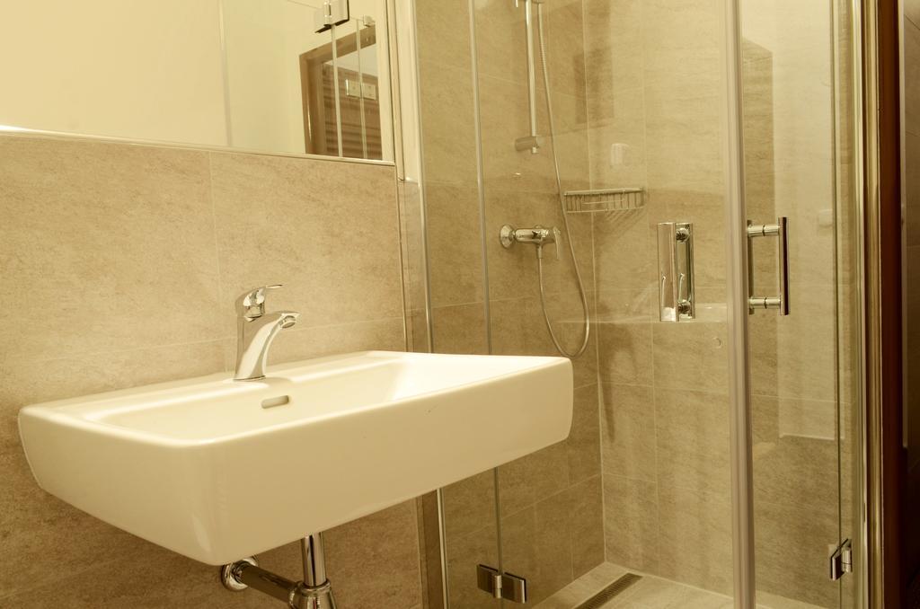Hotel Konsel Říčky Habitación foto