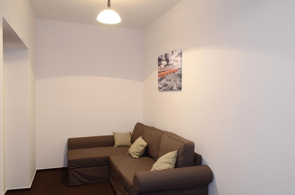 Hotel Konsel Říčky Habitación foto